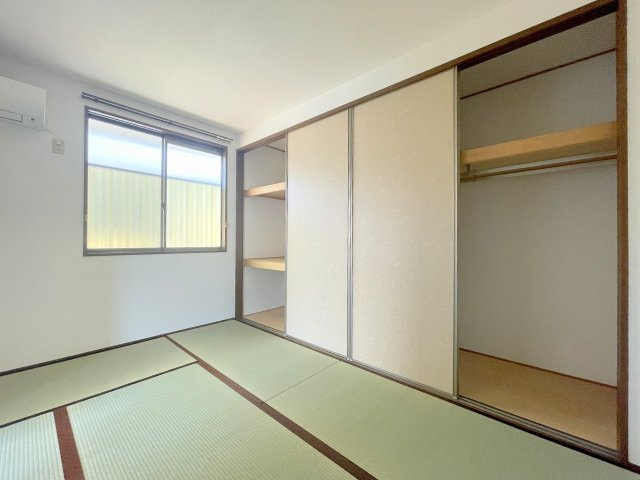 【収納】 | グリーンビレッジⅢ番館
