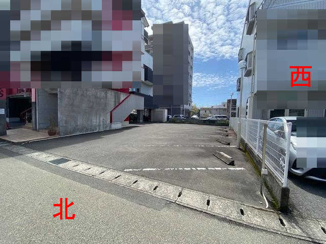 【外観】 | 高知市杉井流