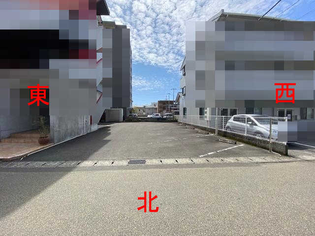 【外観】 | 高知市杉井流