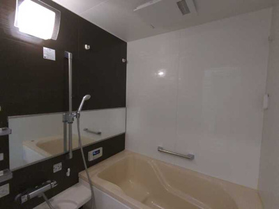 【浴室】 | ルースコンフォール