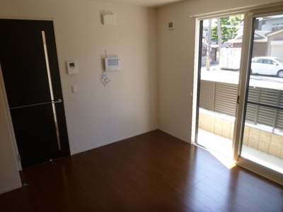 【洋室】 | ルースコンフォール