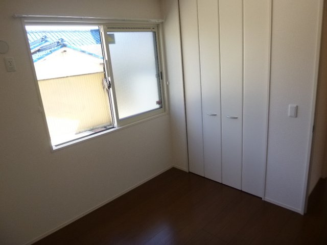 ルースコンフォールの収納