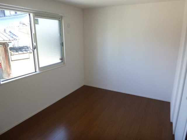 ルースコンフォールの子供部屋