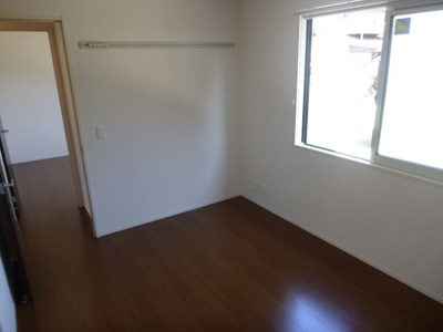 【洋室】 | ルースコンフォール