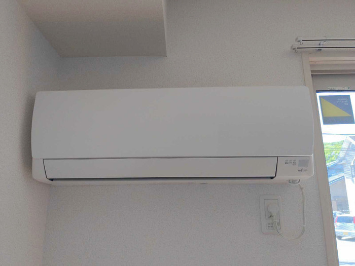 ルースコンフォールの設備