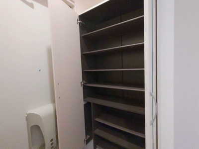 【玄関】 | ルースコンフォール