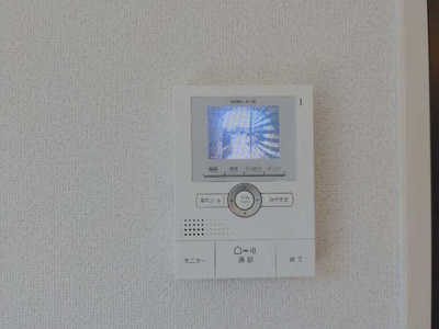 【セキュリティ】 | ルースコンフォール