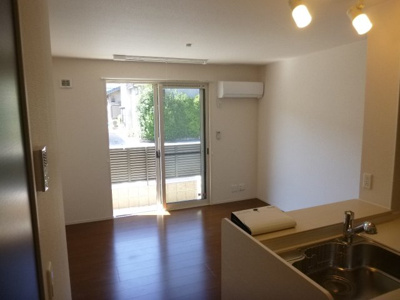 【居間・リビング】 | ルースコンフォール