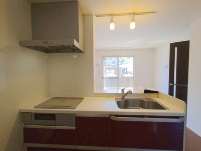 【キッチン】 | ルースコンフォール