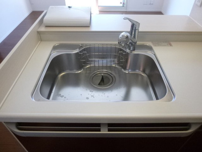 【キッチン】 | ルースコンフォール