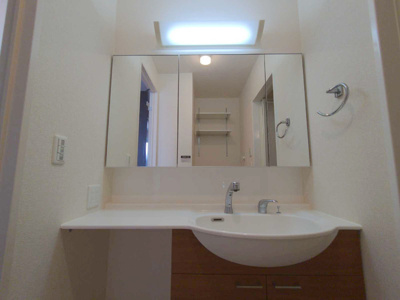 【洗面所】 | ルースコンフォール