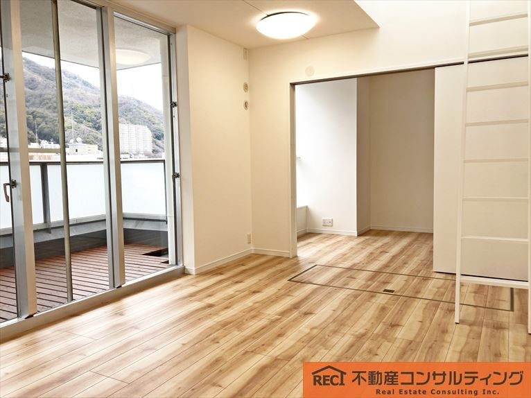 新神戸アパートメント