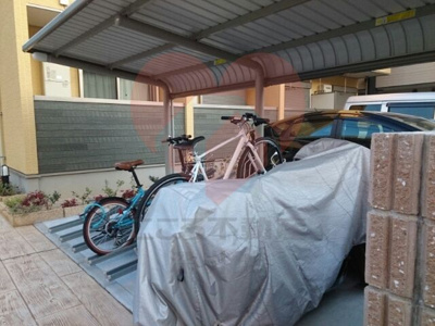 【その他共用部分】 | ミーテジラソーレ