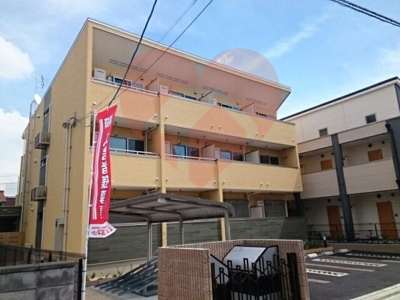 【外観】 | ミーテジラソーレ