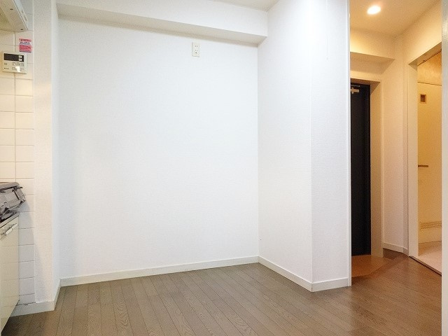 もとまる１号館の居間・リビング