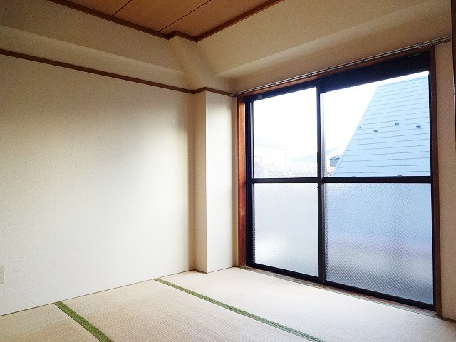 もとまる１号館の和室