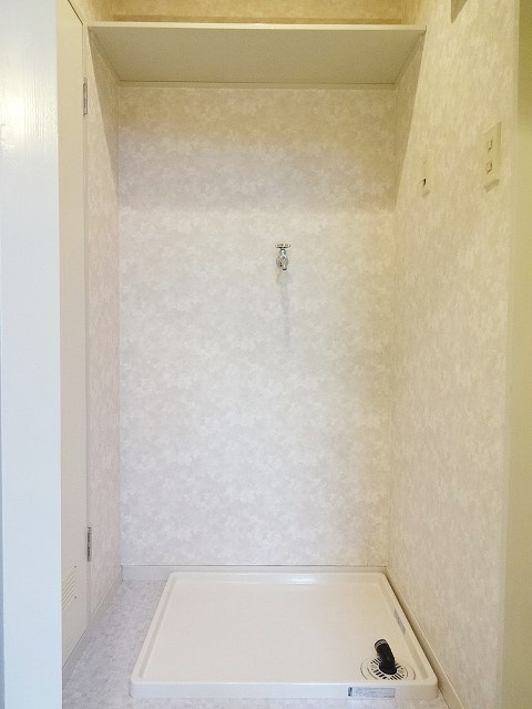 もとまる１号館の設備