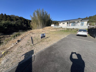 芳士　売地（調整区域）の画像