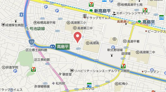 【地図】