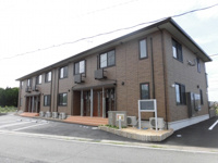 メルシー・ボナールの画像