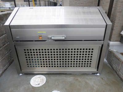 【その他共用部分】 | ウェンディハウス