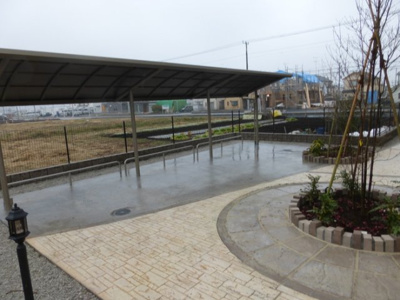 【展望】 | ウェンディハウス