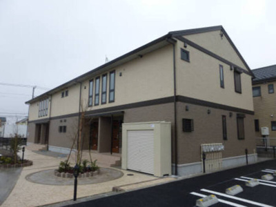 【外観】 | ウェンディハウス | おしゃれな外観です