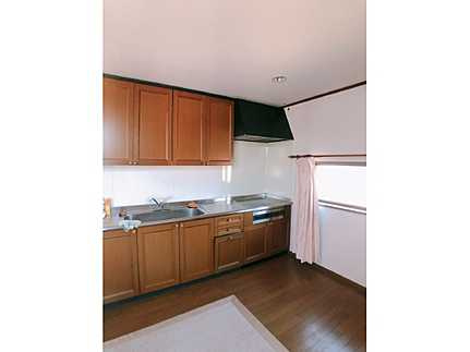 東広島市西条町田口　中古一戸建て