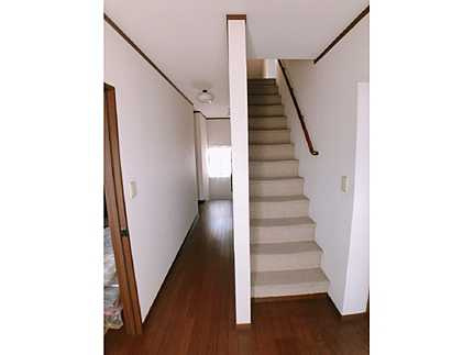 東広島市西条町田口　中古一戸建ての設備