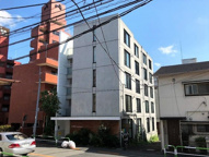 アレーロ後楽園の画像
