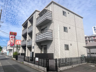 【外観】 | グランベレオ沖野上 | 建物外観を気になさる方へ、見た目の良い物件です