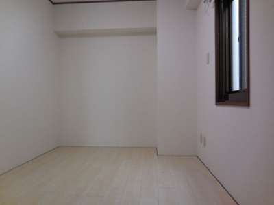 【洋室】 | スカイコート