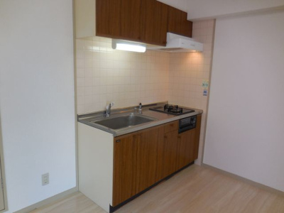 【キッチン】 | スカイコート