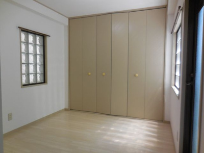 【洋室】 | スカイコート