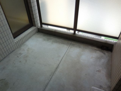 【バルコニー】 | スカイコート