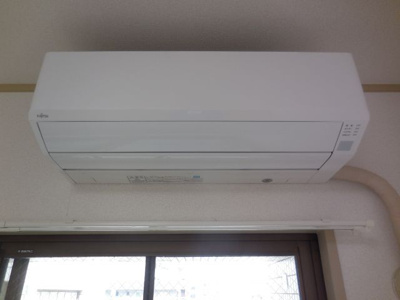 【設備】 | スカイコート