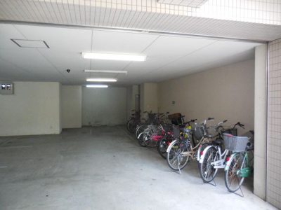 【その他共用部分】 | スカイコート