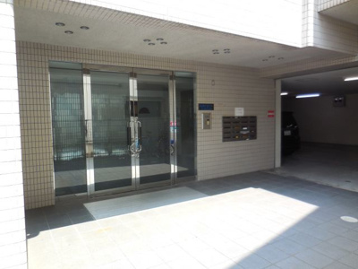 【ロビー】 | スカイコート