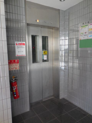 【その他共用部分】 | スカイコート