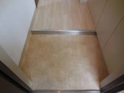 【玄関】 | スカイコート