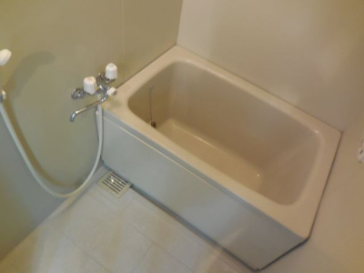 【浴室】 | スカイコート