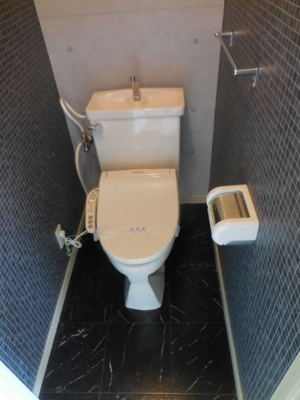 【トイレ】 | スカイコート