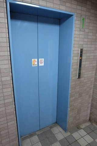ベルリオⅡのその他共用部分