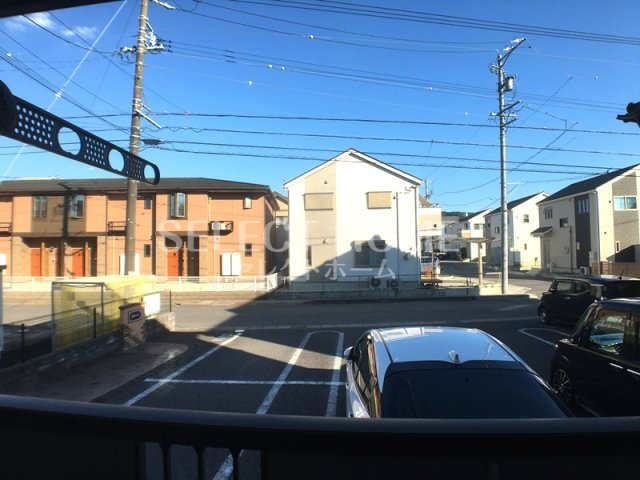 【展望】 | プルート | 同型タイプ