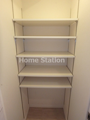 【収納】 | メゾン田中-野田