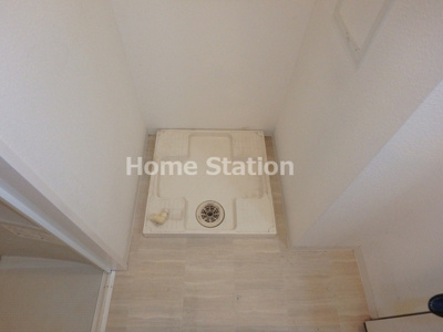 【内装】 | メゾン田中-野田