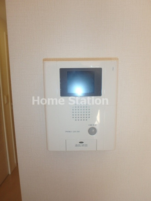 【セキュリティ】 | メゾン田中-野田