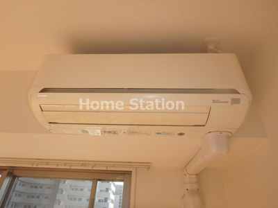 【設備】 | メゾン田中-野田