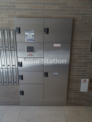 【その他共用部分】 | メゾン田中-野田