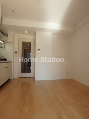 【居間・リビング】 | メゾン田中-野田